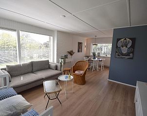 Verblijf 6202119 - Vakantiewoning Walcheren - VZ1183 Vakantiebungalow in Oostkapelle