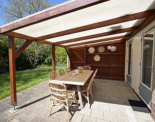 Verblijf 6202119 - Vakantiewoning Walcheren - VZ1183 Vakantiebungalow in Oostkapelle