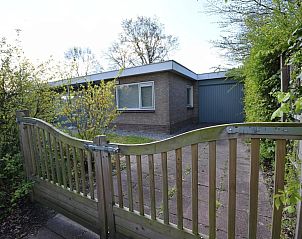 Verblijf 6202119 - Vakantiewoning Walcheren - VZ1183 Vakantiebungalow in Oostkapelle