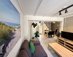 Unterkunft 6202120 - Appartement Walcheren - Appartement Boszicht 6