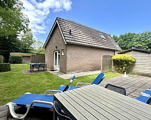 Unterkunft 6202120 - Appartement Walcheren - Appartement Boszicht 6