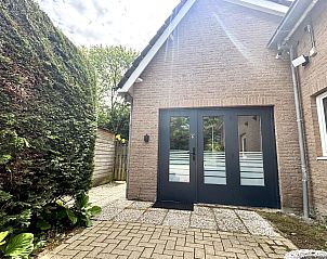 Unterkunft 6202120 - Appartement Walcheren - Appartement Boszicht 6