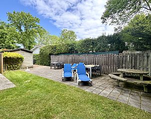 Unterkunft 6202120 - Appartement Walcheren - Appartement Boszicht 6