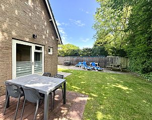 Unterkunft 6202120 - Appartement Walcheren - Appartement Boszicht 6