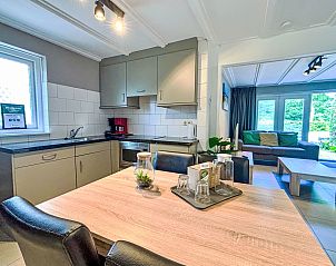 Unterkunft 6202120 - Appartement Walcheren - Appartement Boszicht 6