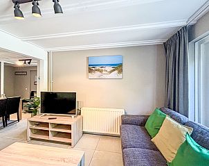 Unterkunft 6202120 - Appartement Walcheren - Appartement Boszicht 6