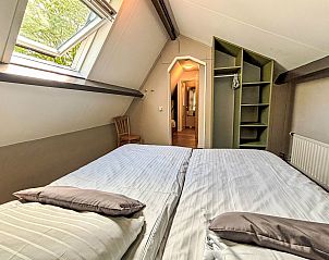 Unterkunft 6202120 - Appartement Walcheren - Appartement Boszicht 6