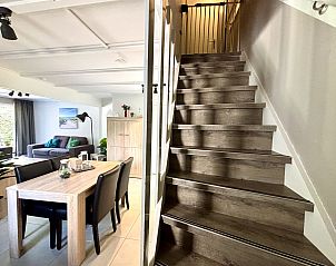 Unterkunft 6202120 - Appartement Walcheren - Appartement Boszicht 6