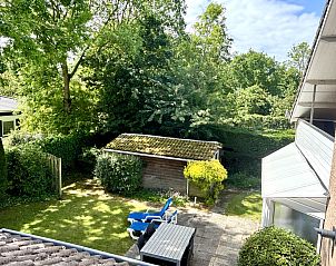 Unterkunft 6202120 - Appartement Walcheren - Appartement Boszicht 6