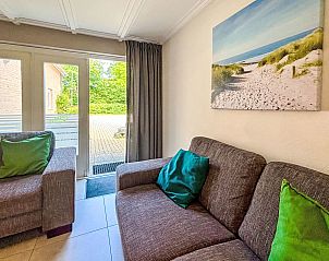 Unterkunft 6202120 - Appartement Walcheren - Appartement Boszicht 6