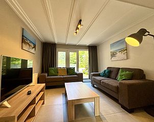 Unterkunft 6202120 - Appartement Walcheren - Appartement Boszicht 6