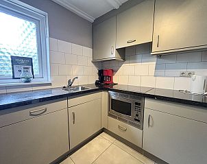 Unterkunft 6202120 - Appartement Walcheren - Appartement Boszicht 6