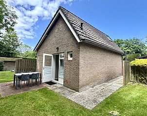 Unterkunft 6202120 - Appartement Walcheren - Appartement Boszicht 6