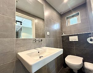 Unterkunft 6202120 - Appartement Walcheren - Appartement Boszicht 6