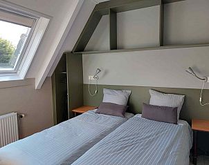 Moderne keukenfaciliteiten in vakantiehuis ZE320 in Oostkapelle, Walcheren, voor een comfortabel verblijf.