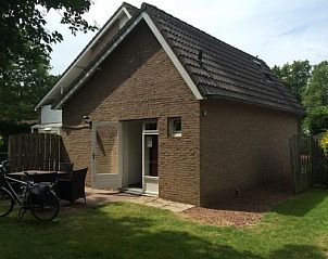 Verblijf 620214 - Vakantiewoning Walcheren - ZE324