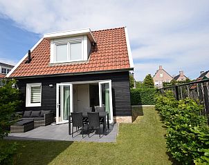 Guest house 6202144 - Holiday property Walcheren - VZ1078 Vakantiehuis in Oostkapelle