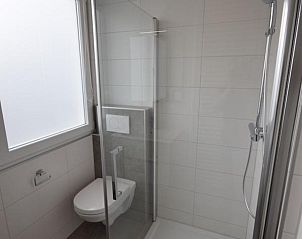 Gezellige eenpersoonskamer in VZ1078 Vakantiehuis in Oostkapelle, Walcheren.