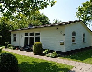 Verblijf 6202147 - Vakantiewoning Walcheren - VZ1163 Vakantiebungalow in Oostkapelle