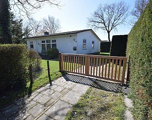 Verblijf 6202147 - Vakantiewoning Walcheren - VZ1163 Vakantiebungalow in Oostkapelle