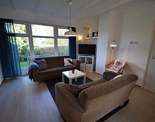 Verblijf 6202147 - Vakantiewoning Walcheren - VZ1163 Vakantiebungalow in Oostkapelle