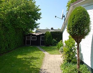 Verblijf 6202147 - Vakantiewoning Walcheren - VZ1163 Vakantiebungalow in Oostkapelle