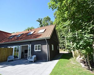 Guest house 6202149 - Holiday property Walcheren - VZ1167 Half vrijstaande vakantiewoning in Oostkapelle