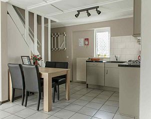 Verblijf 620214 - Vakantiewoning Walcheren - ZE324