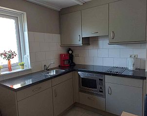Verblijf 620214 - Vakantiewoning Walcheren - ZE324