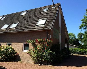 Verblijf 620215 • Vakantiewoning Walcheren • Gezellig 2 persoons vakantieappartement op 800m van het 
