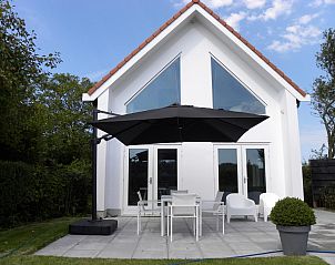 Guest house 6202156 - Holiday property Walcheren - VZ2315 Vrijstaand vakantiehuis in Oostkapelle