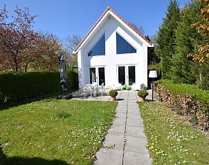 Guest house 6202156 - Holiday property Walcheren - VZ2315 Vrijstaand vakantiehuis in Oostkapelle