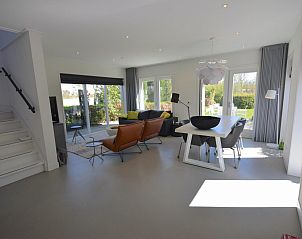 Guest house 6202156 - Holiday property Walcheren - VZ2315 Vrijstaand vakantiehuis in Oostkapelle