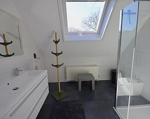 Guest house 6202156 - Holiday property Walcheren - VZ2315 Vrijstaand vakantiehuis in Oostkapelle