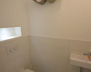 Guest house 6202156 - Holiday property Walcheren - VZ2315 Vrijstaand vakantiehuis in Oostkapelle