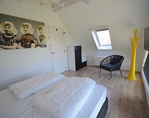 Guest house 6202156 - Holiday property Walcheren - VZ2315 Vrijstaand vakantiehuis in Oostkapelle