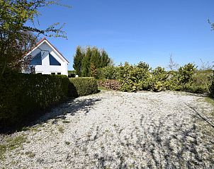 Guest house 6202156 - Holiday property Walcheren - VZ2315 Vrijstaand vakantiehuis in Oostkapelle
