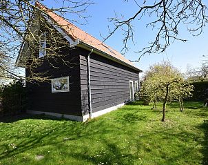 Guest house 6202156 - Holiday property Walcheren - VZ2315 Vrijstaand vakantiehuis in Oostkapelle