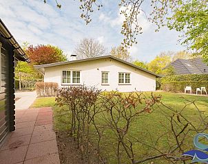 Verblijf 6202160 - Vakantiewoning Walcheren - VZ1173 Vakantiebungalow in Oostkapelle