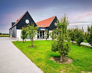 Verblijf 6202166 • Chalet Walcheren • Ferienwohnung Oostkapelle Zeeland 