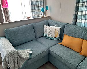 Guest house 6202166 - Chalet Walcheren - Ferienwohnung Oostkapelle Zeeland