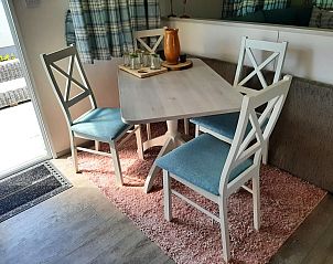 Guest house 6202166 - Chalet Walcheren - Ferienwohnung Oostkapelle Zeeland