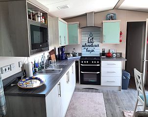 Guest house 6202166 - Chalet Walcheren - Ferienwohnung Oostkapelle Zeeland