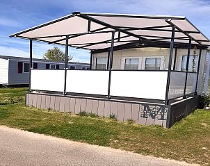 Guest house 6202166 - Chalet Walcheren - Ferienwohnung Oostkapelle Zeeland