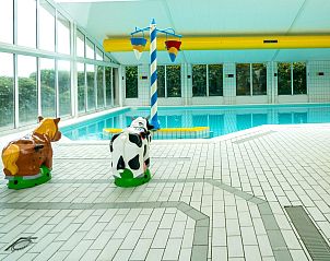 Guest house 6202166 - Chalet Walcheren - Ferienwohnung Oostkapelle Zeeland