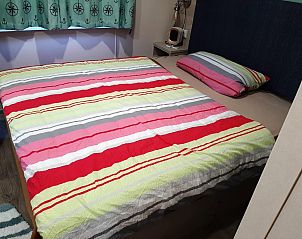 Guest house 6202166 - Chalet Walcheren - Ferienwohnung Oostkapelle Zeeland