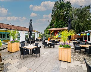 Guest house 6202166 - Chalet Walcheren - Ferienwohnung Oostkapelle Zeeland