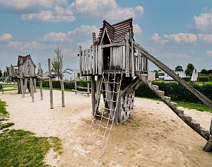 Guest house 6202166 - Chalet Walcheren - Ferienwohnung Oostkapelle Zeeland