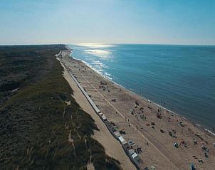 Guest house 6202166 - Chalet Walcheren - Ferienwohnung Oostkapelle Zeeland