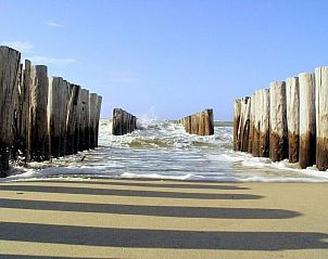 Guest house 6202166 - Chalet Walcheren - Ferienwohnung Oostkapelle Zeeland